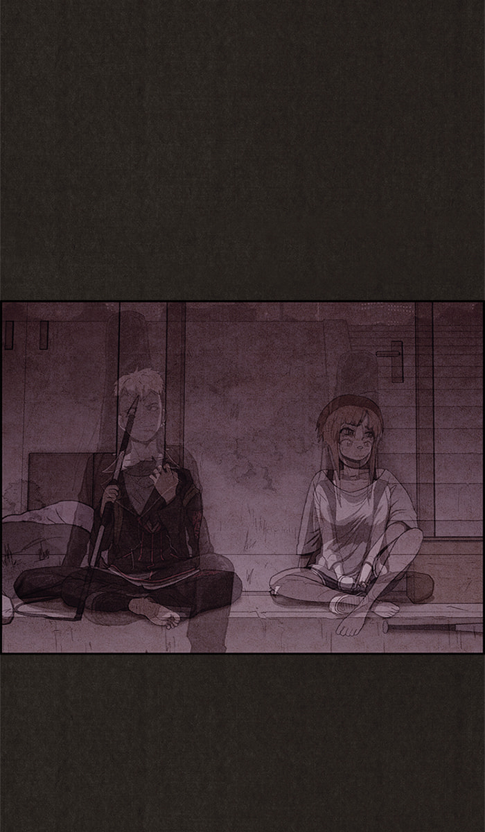 Sweet Home Chapter 32 page 79 - 