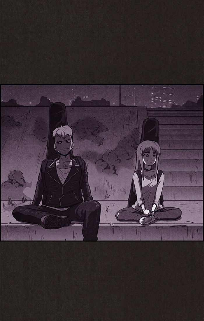 Sweet Home Chapter 32 page 80 - 