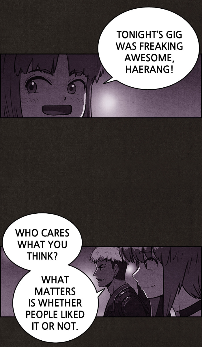Sweet Home Chapter 32 page 81 - 