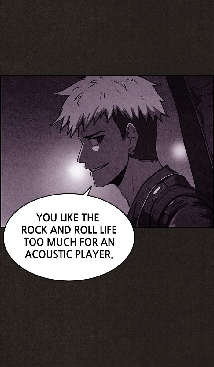 Sweet Home Chapter 32 page 83 - 