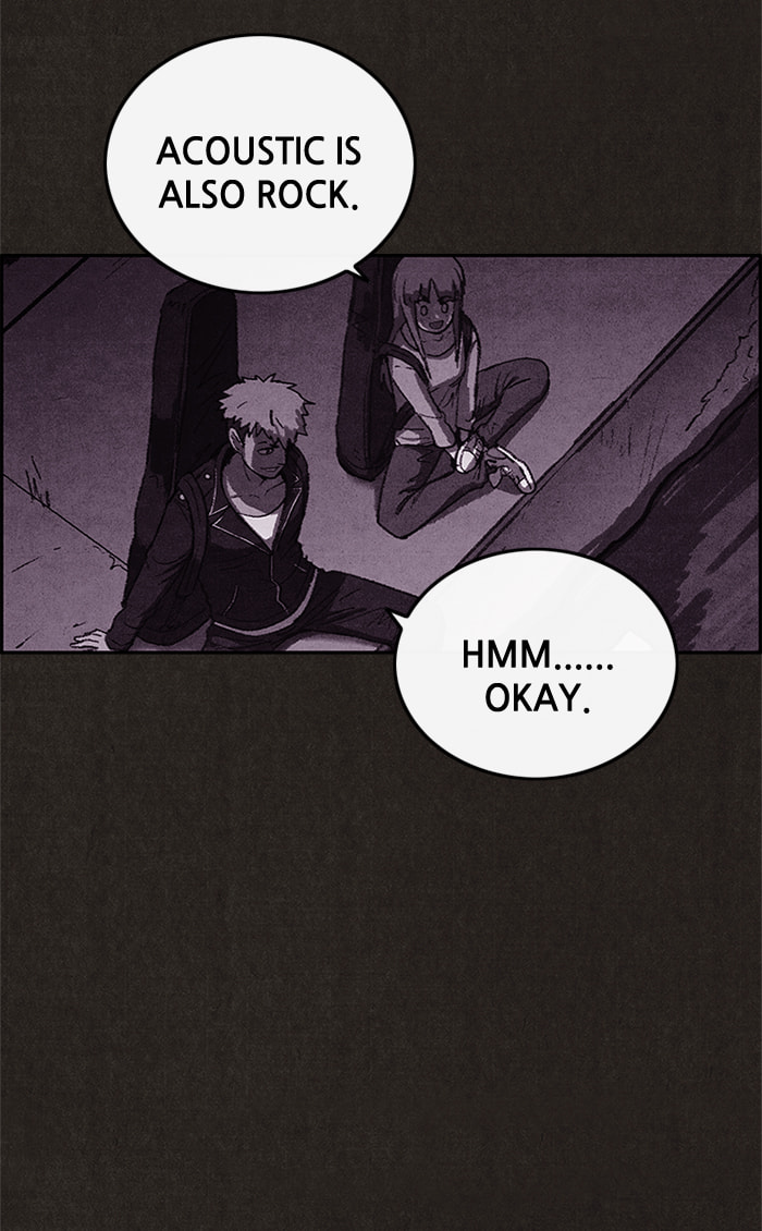 Sweet Home Chapter 32 page 84 - 
