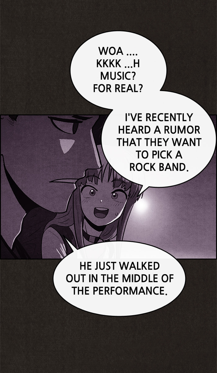 Sweet Home Chapter 32 page 87 - 