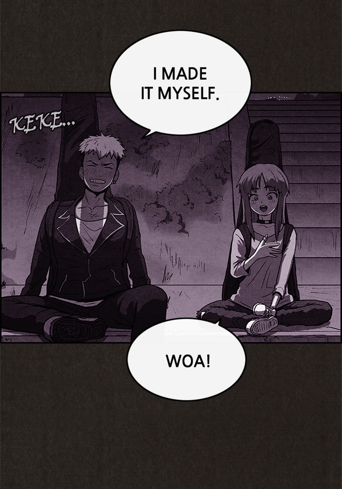 Sweet Home Chapter 32 page 95 - 