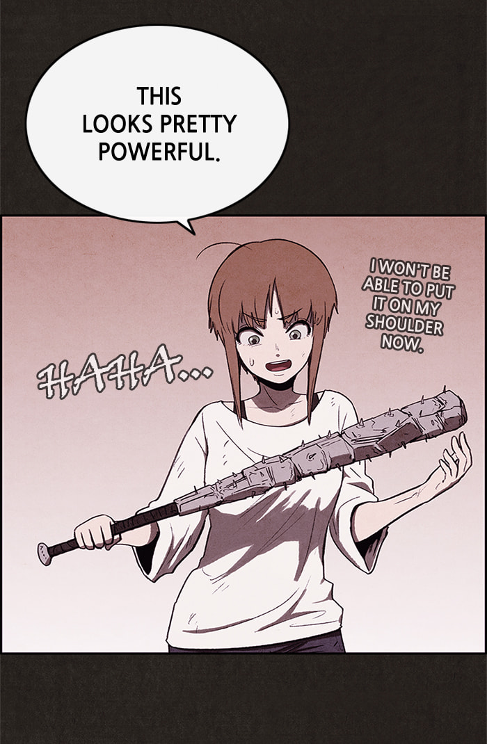 Sweet Home Chapter 33 page 11 - 
