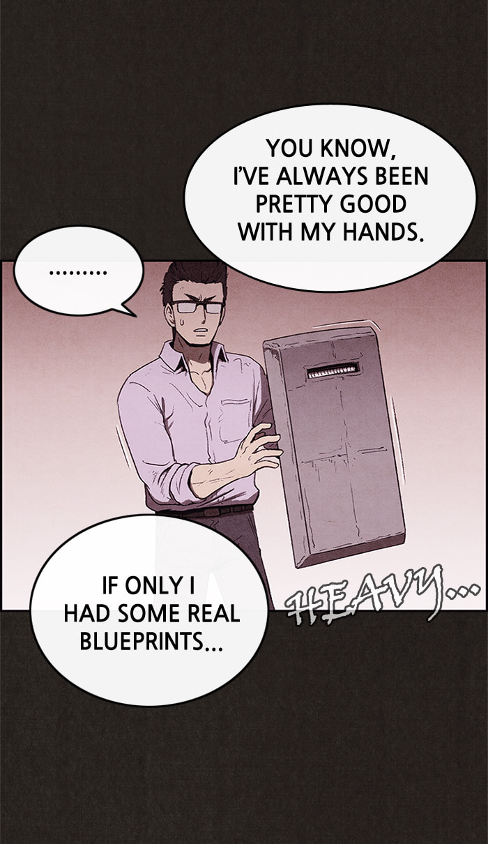 Sweet Home Chapter 33 page 13 - 