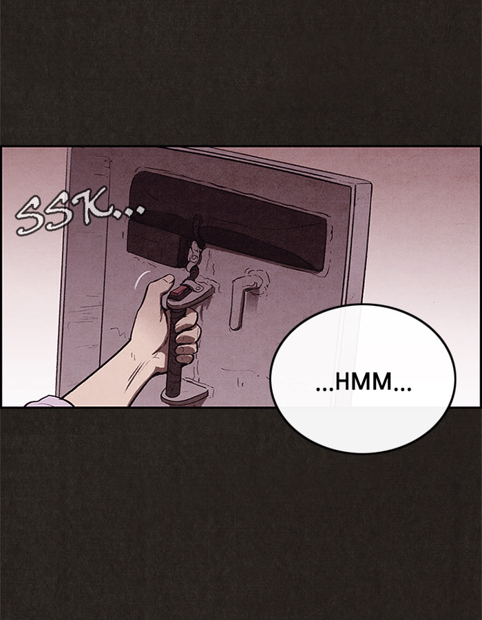Sweet Home Chapter 33 page 14 - 