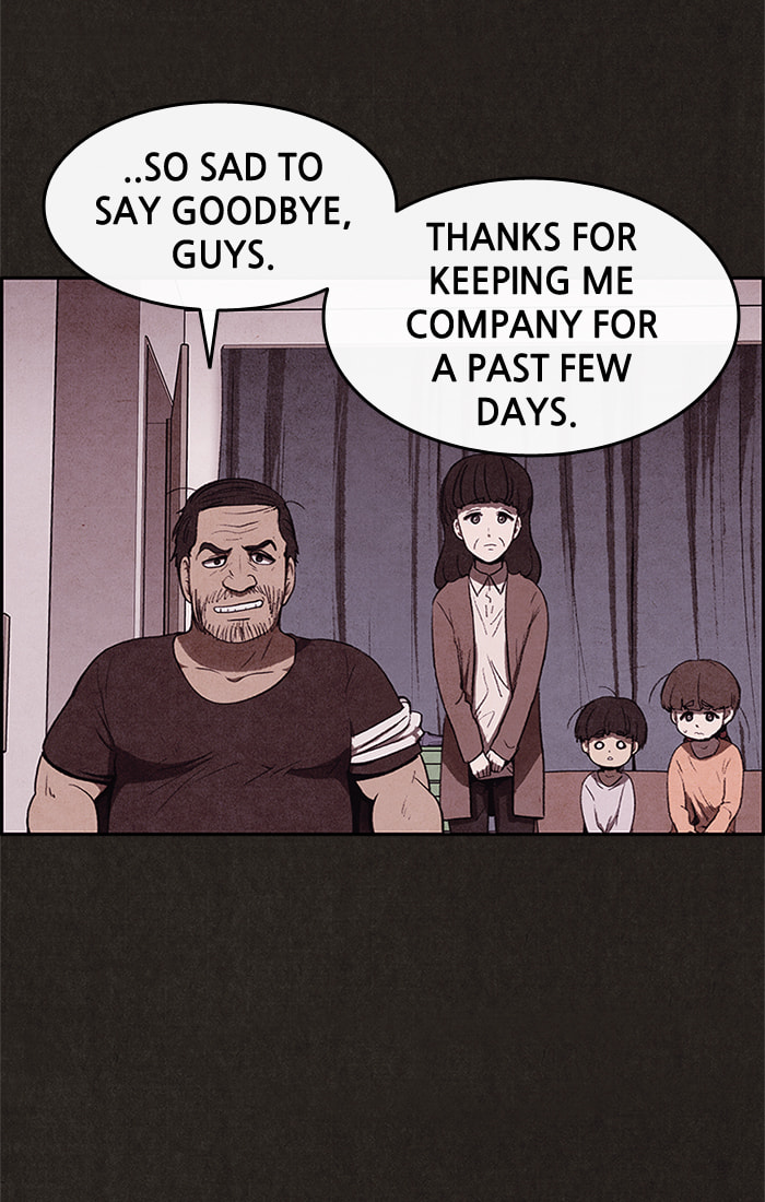 Sweet Home Chapter 33 page 19 - 