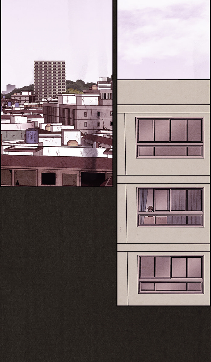 Sweet Home Chapter 33 page 3 - 