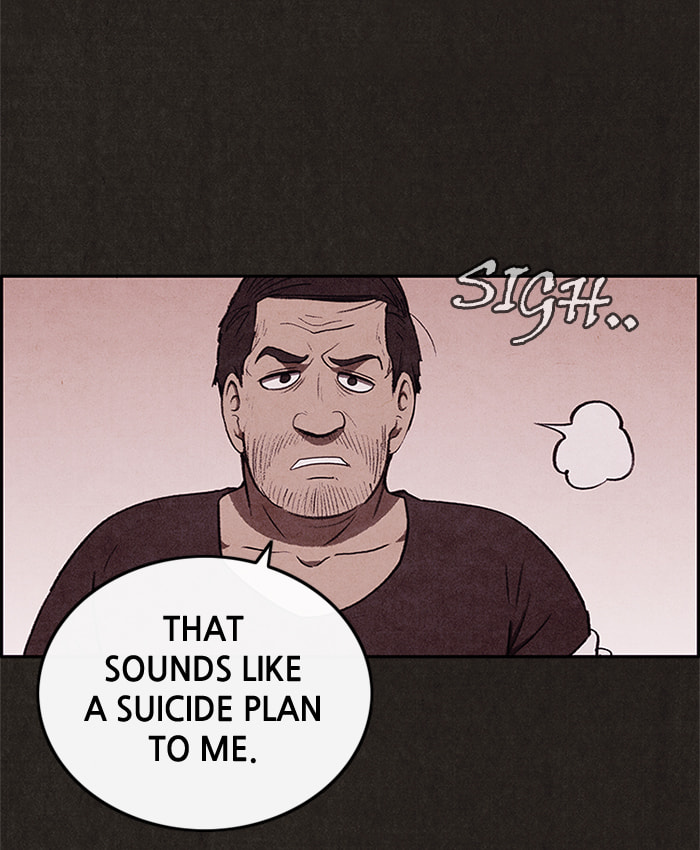 Sweet Home Chapter 33 page 22 - 