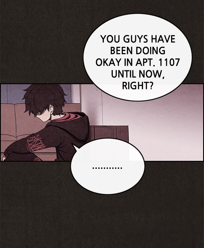Sweet Home Chapter 33 page 23 - 