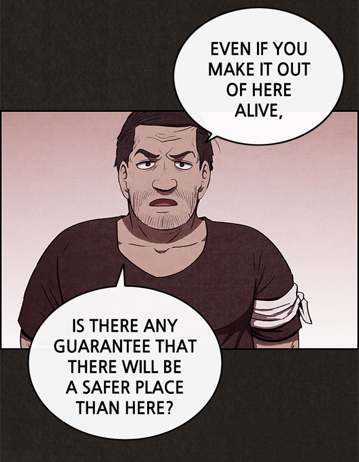 Sweet Home Chapter 33 page 24 - 