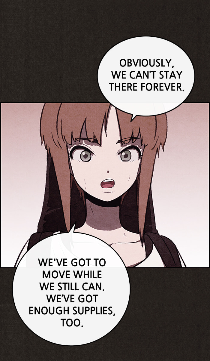 Sweet Home Chapter 33 page 25 - 