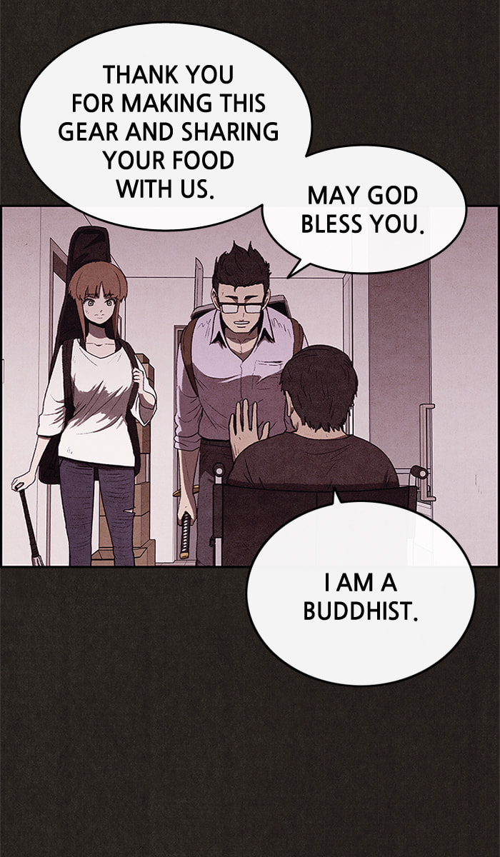 Sweet Home Chapter 33 page 26 - 