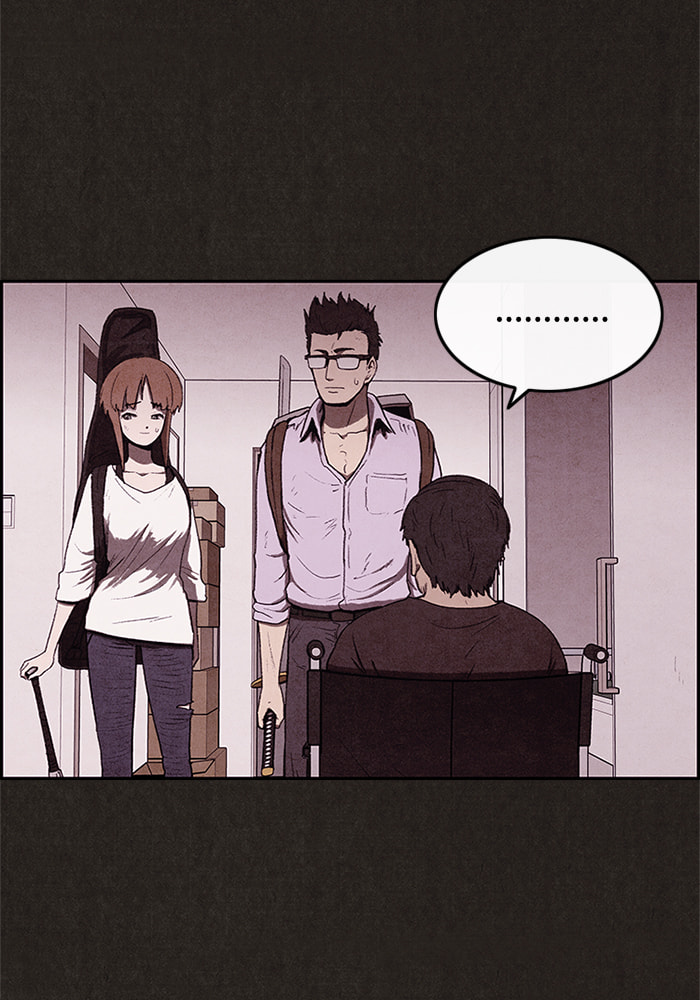 Sweet Home Chapter 33 page 38 - 