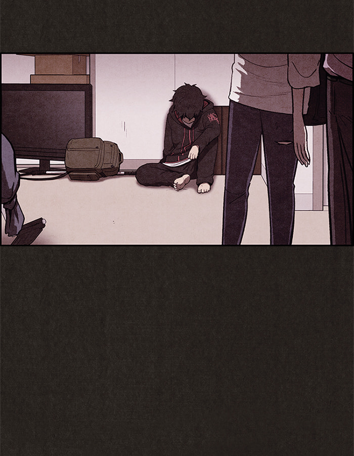 Sweet Home Chapter 33 page 41 - 
