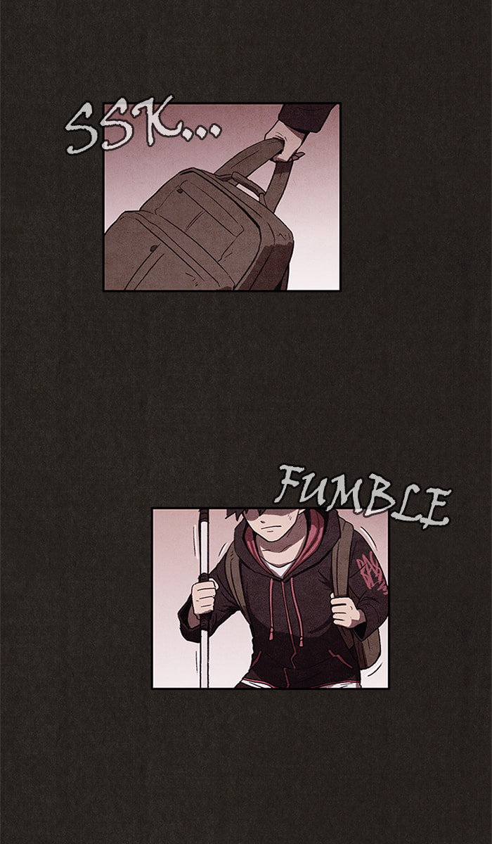 Sweet Home Chapter 33 page 44 - 