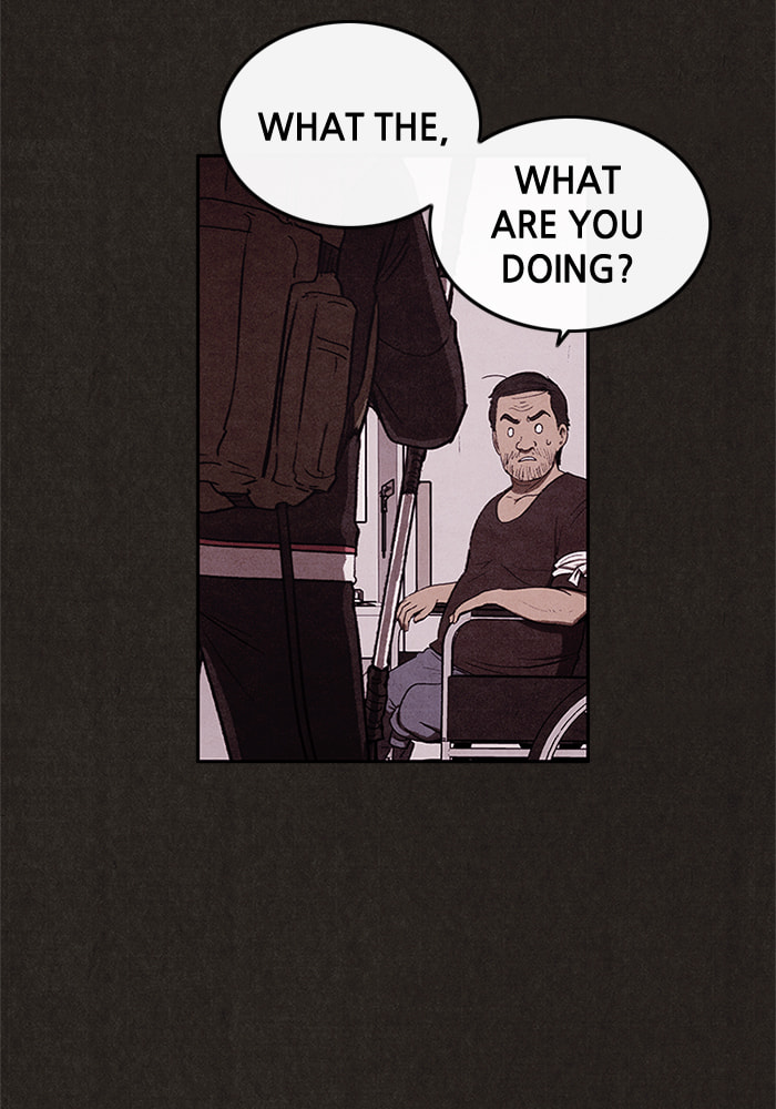 Sweet Home Chapter 33 page 45 - 