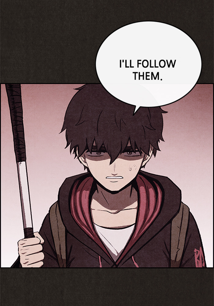 Sweet Home Chapter 33 page 46 - 