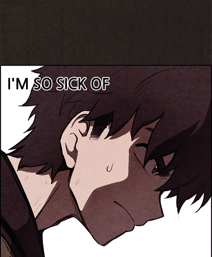 Sweet Home Chapter 33 page 48 - 