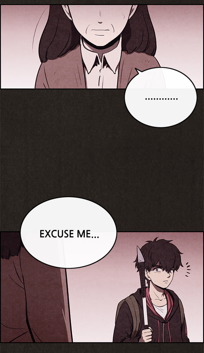 Sweet Home Chapter 33 page 53 - 