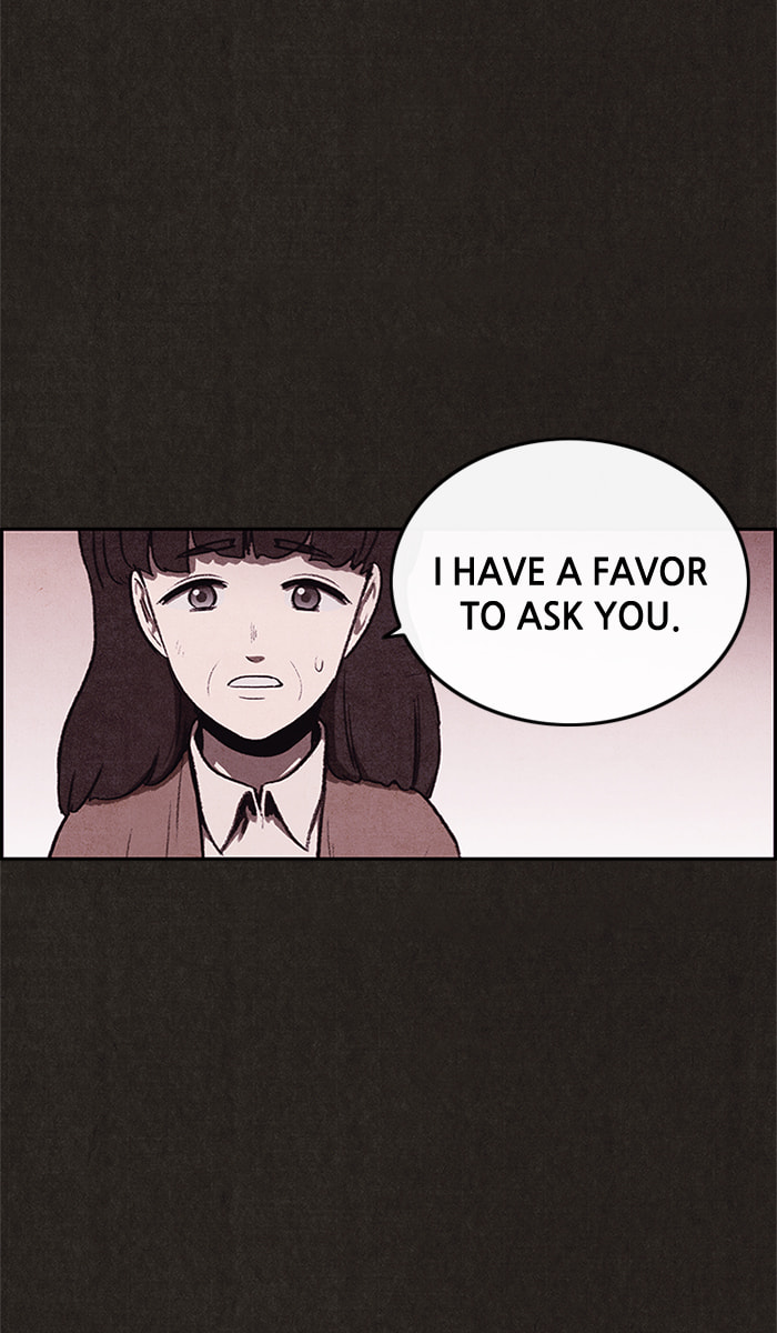 Sweet Home Chapter 33 page 54 - 