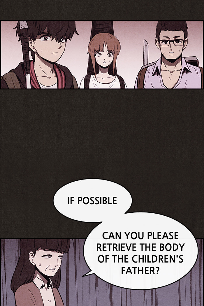 Sweet Home Chapter 33 page 55 - 