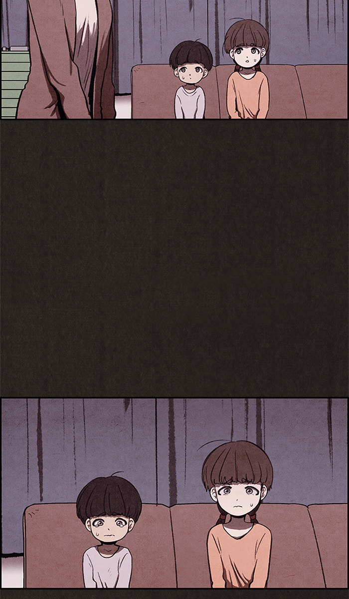 Sweet Home Chapter 33 page 56 - 