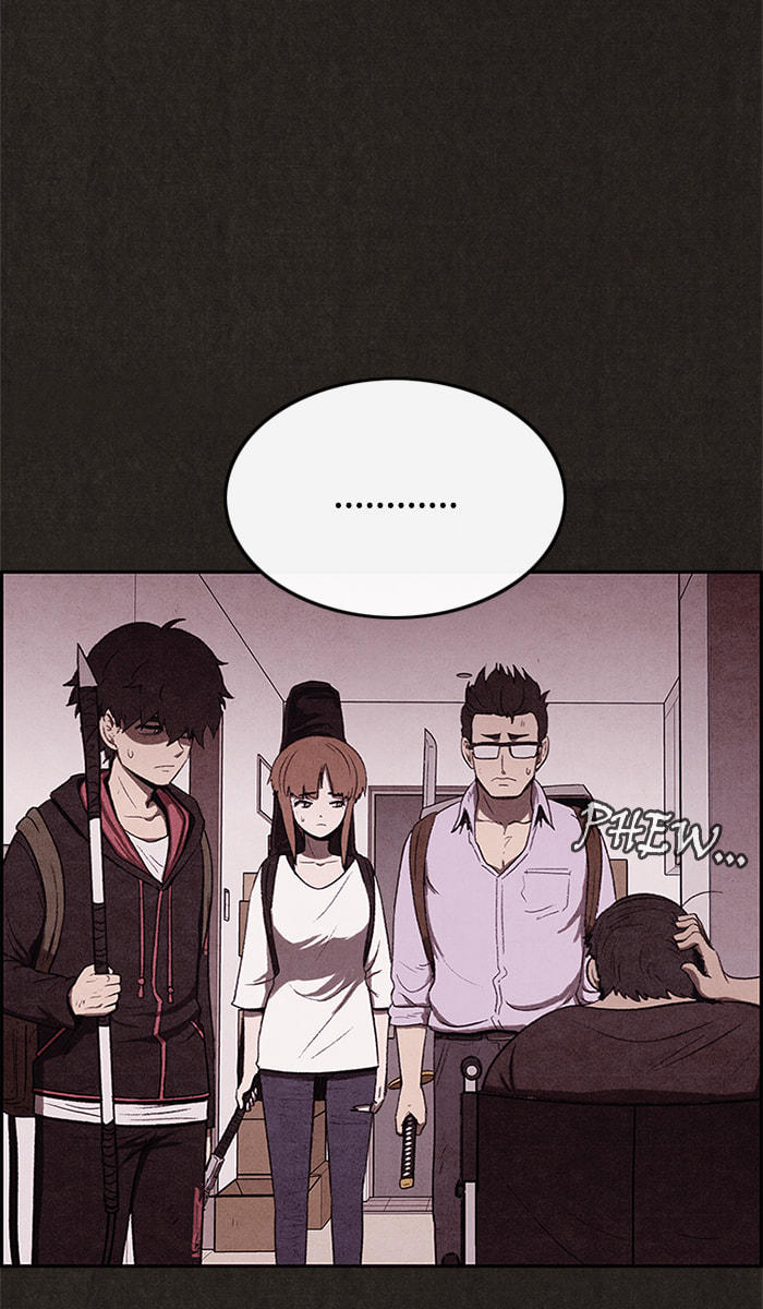 Sweet Home Chapter 33 page 57 - 