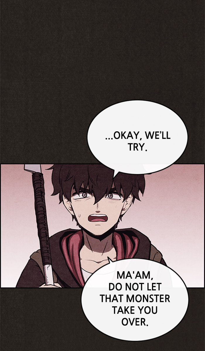 Sweet Home Chapter 33 page 58 - 