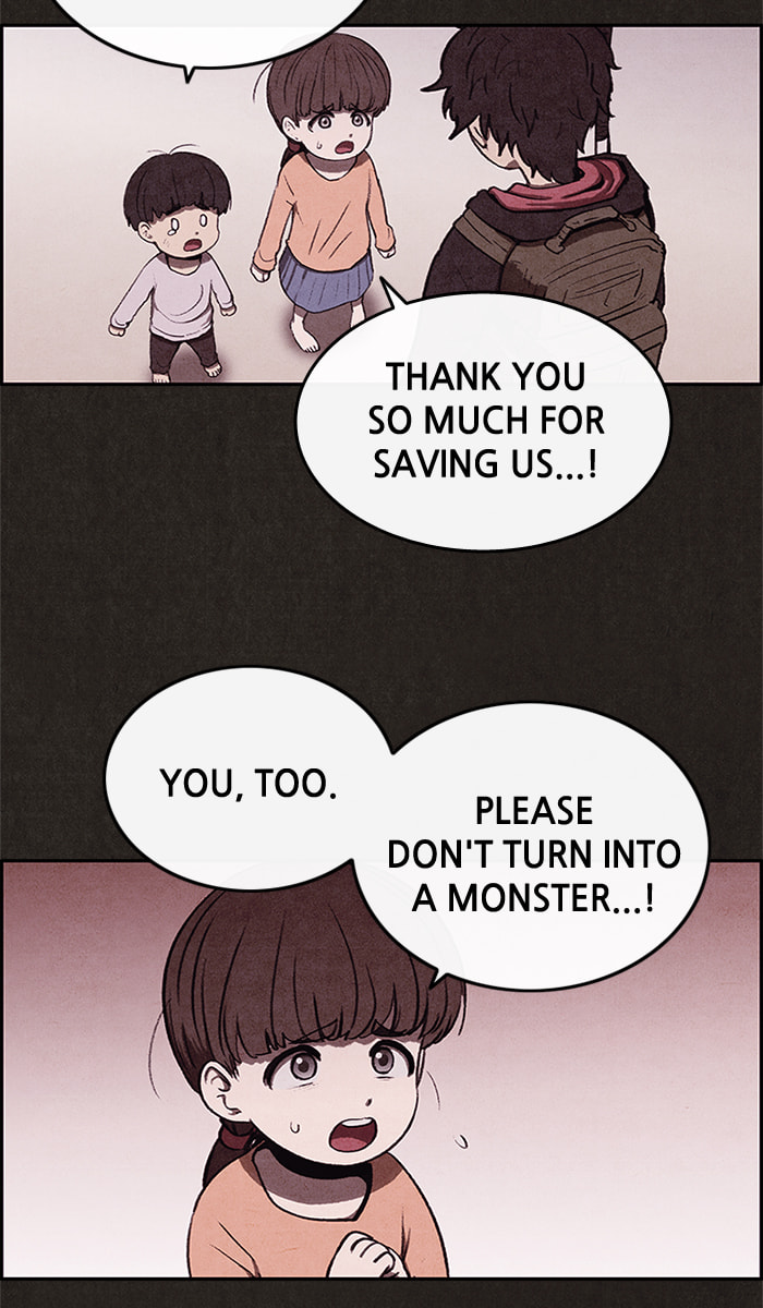 Sweet Home Chapter 33 page 60 - 
