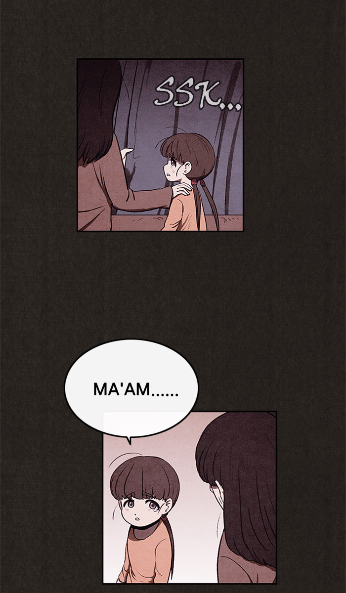 Sweet Home Chapter 33 page 7 - 