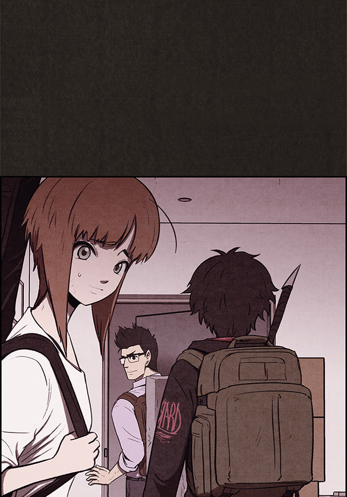 Sweet Home Chapter 33 page 63 - 