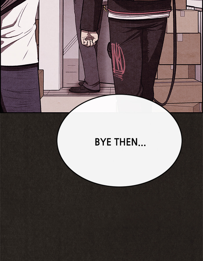 Sweet Home Chapter 33 page 64 - 