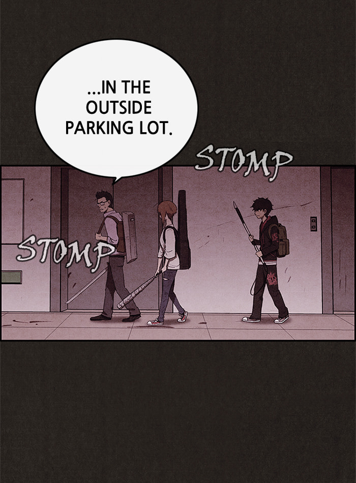 Sweet Home Chapter 33 page 69 - 