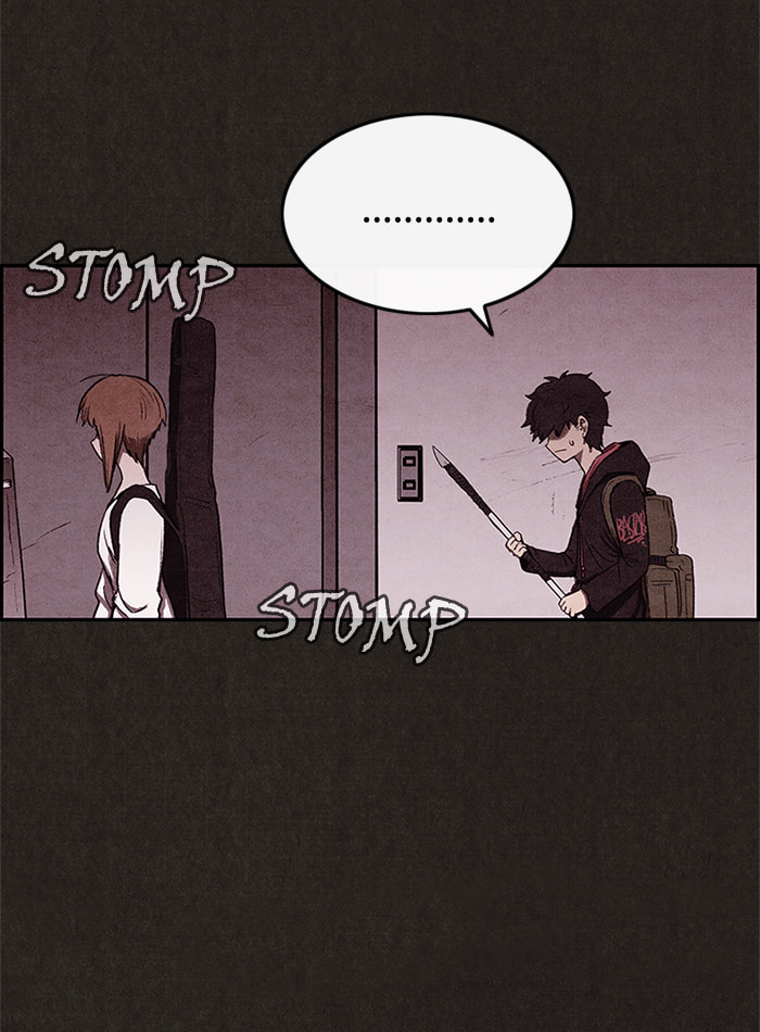 Sweet Home Chapter 33 page 70 - 