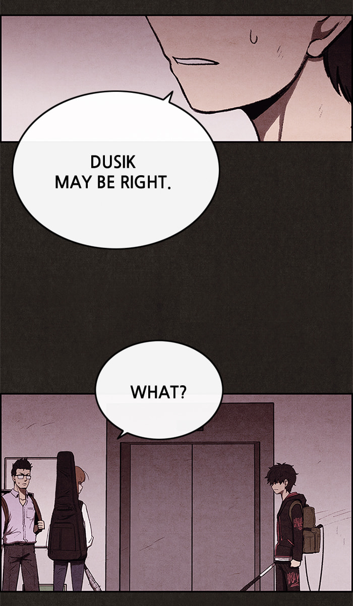 Sweet Home Chapter 33 page 73 - 