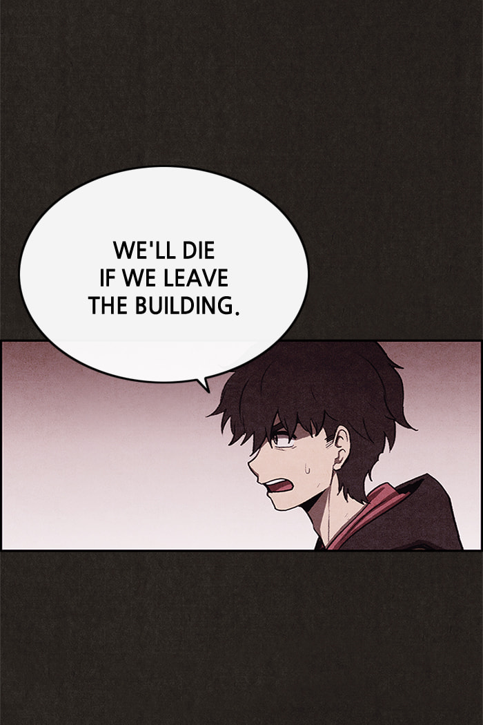 Sweet Home Chapter 33 page 74 - 