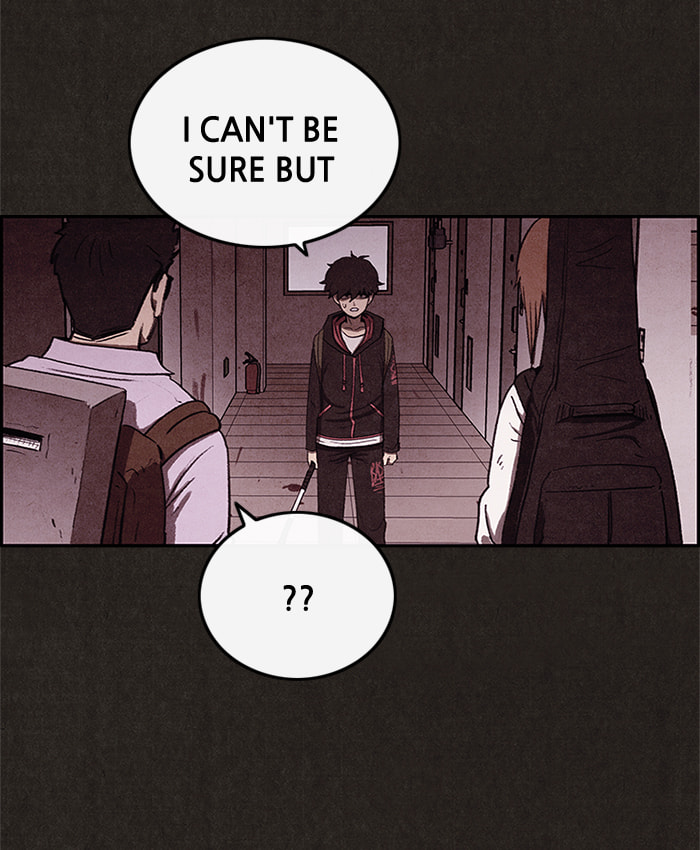 Sweet Home Chapter 33 page 76 - 