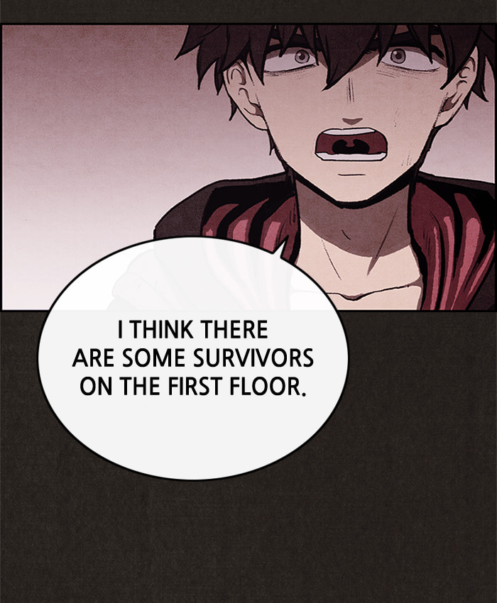 Sweet Home Chapter 33 page 78 - 
