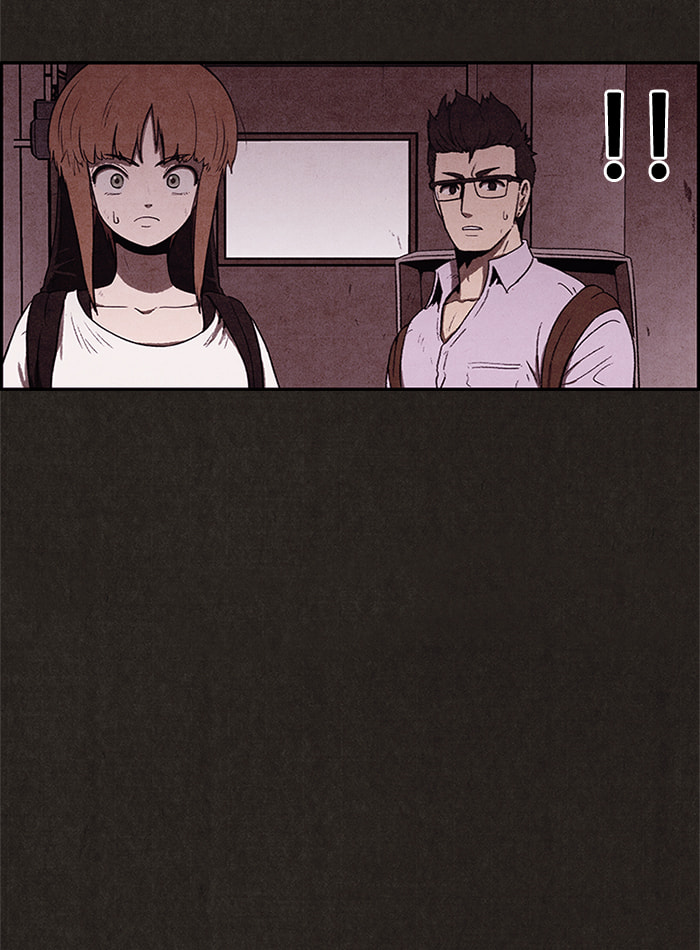 Sweet Home Chapter 33 page 79 - 