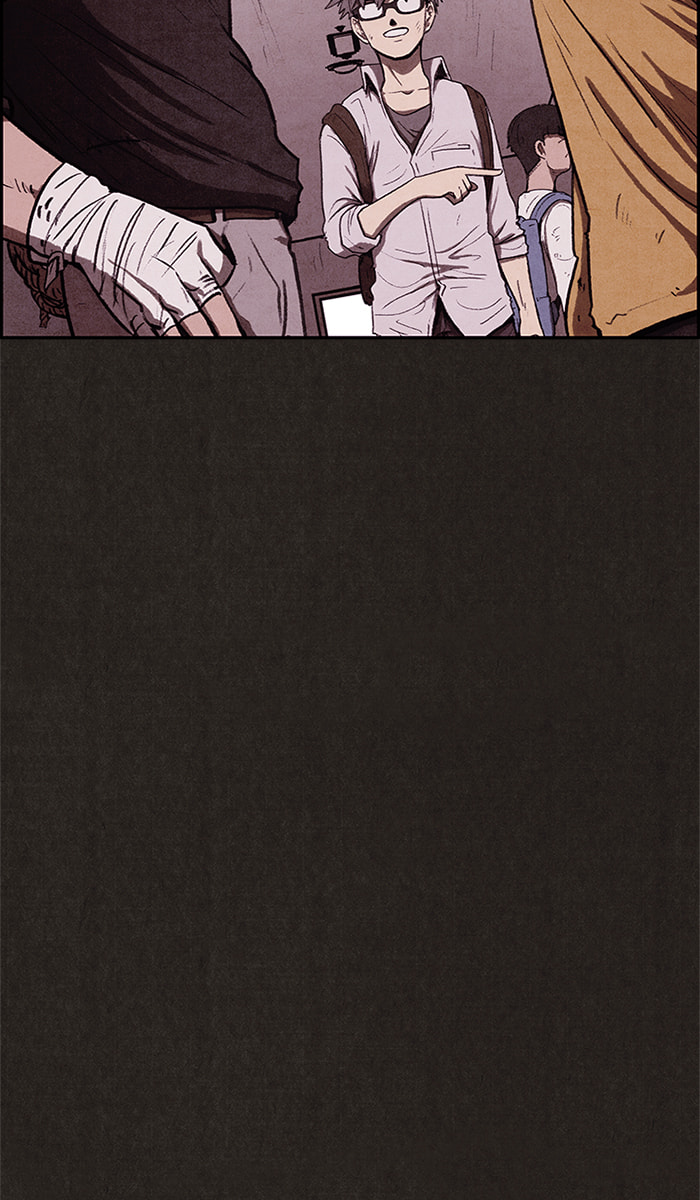 Sweet Home Chapter 33 page 81 - 