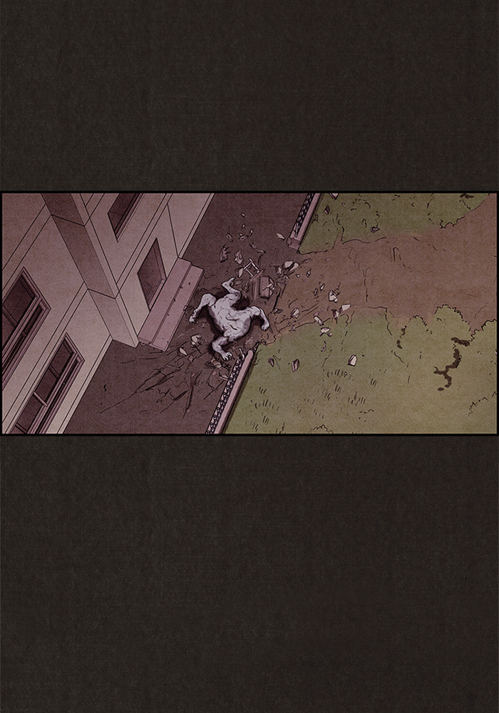 Sweet Home Chapter 33 page 83 - 