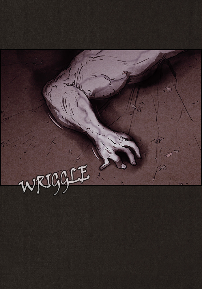 Sweet Home Chapter 33 page 84 - 