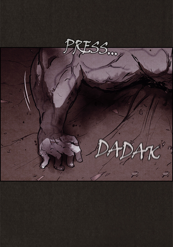 Sweet Home Chapter 33 page 85 - 