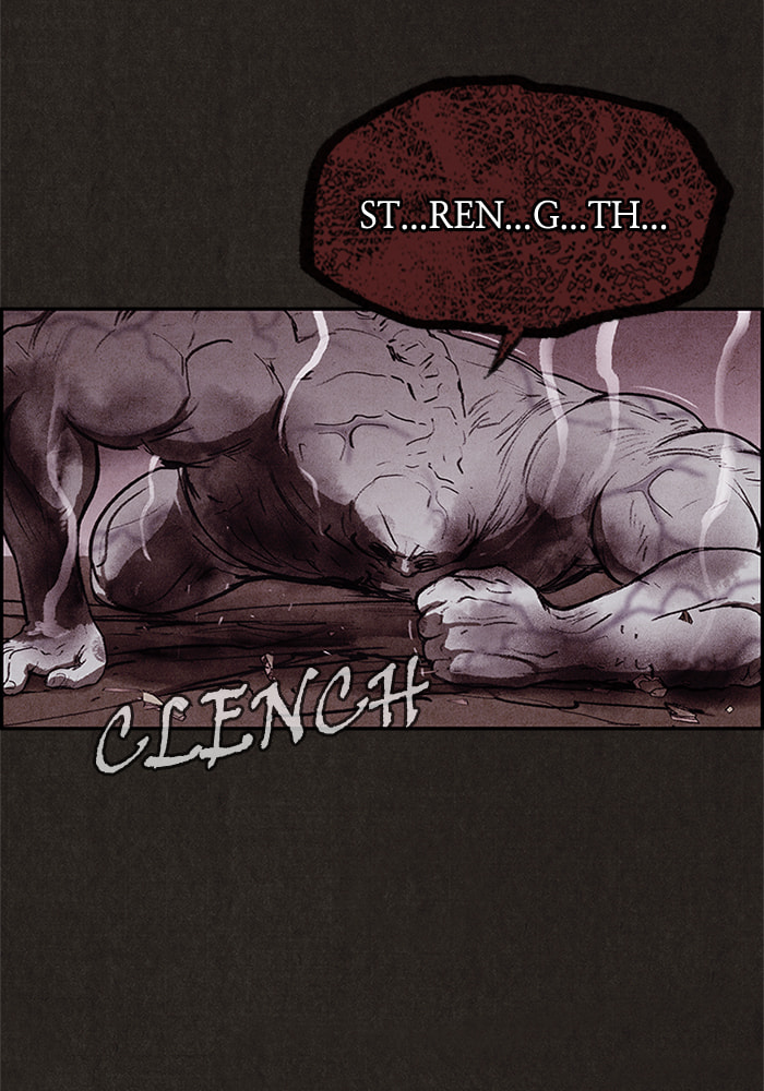 Sweet Home Chapter 33 page 86 - 