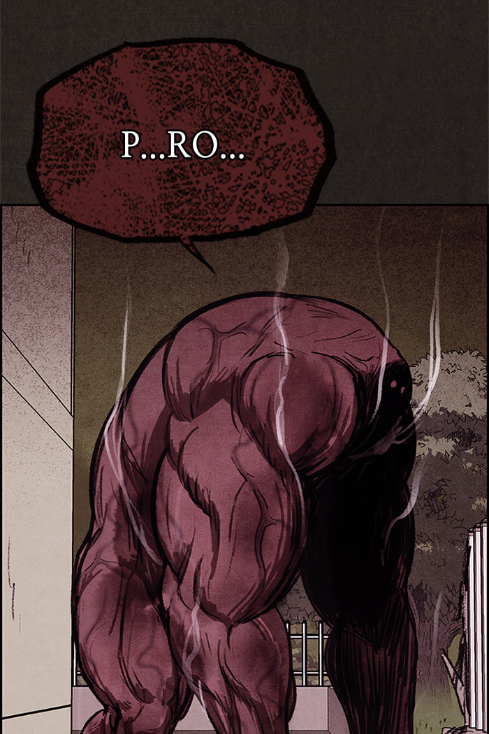Sweet Home Chapter 33 page 89 - 