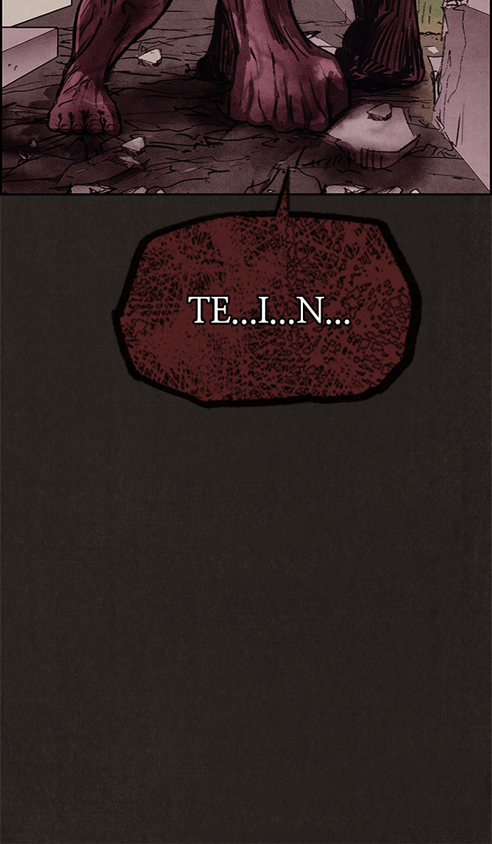 Sweet Home Chapter 33 page 90 - 
