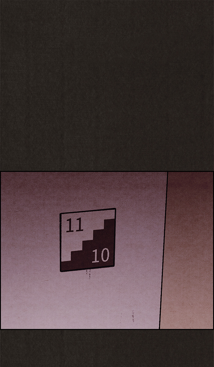 Sweet Home Chapter 34 page 2 - 