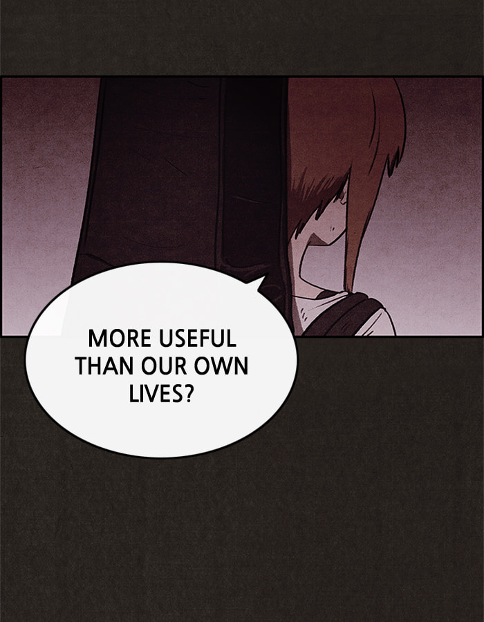 Sweet Home Chapter 34 page 11 - 