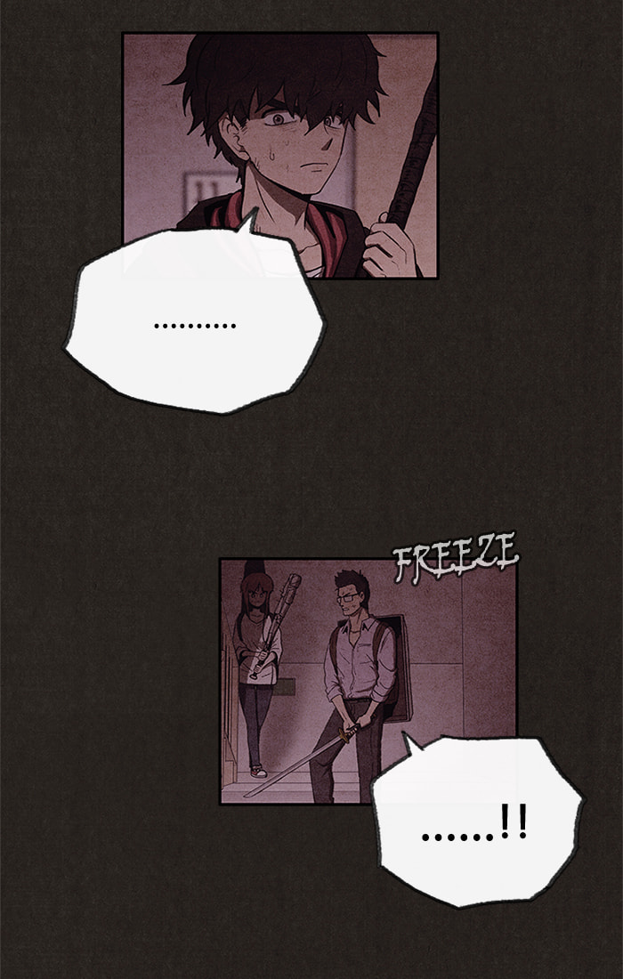 Sweet Home Chapter 34 page 12 - 